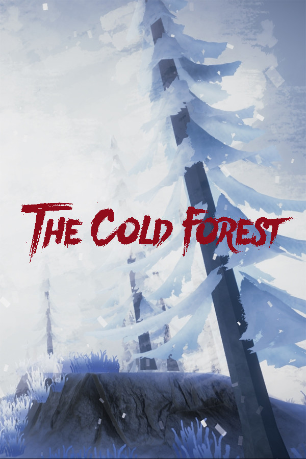 The Cold Forest for steam