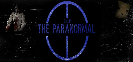 SCP: The Paranormal cover art