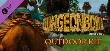 Dungeonbowl - Outdoor Kit