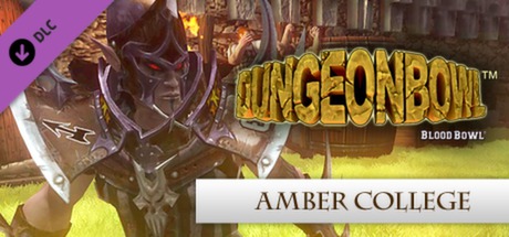 Dungeonbowl - Amber College