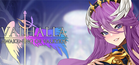 Valhalla：Awakening of Valkyrie PC Specs