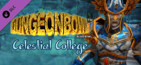 Dungeonbowl - Celestial College