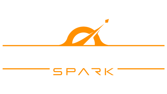 Lightracer Spark Logo