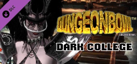 Dungeonbowl - Dark College