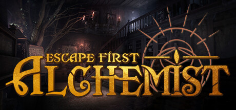 Escape First Alchemist PC Specs