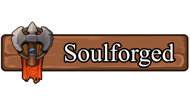 Soulforged Logo