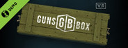 GunsBox VR Demo