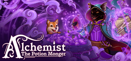 Alchemist: The Potion Monger PC Specs