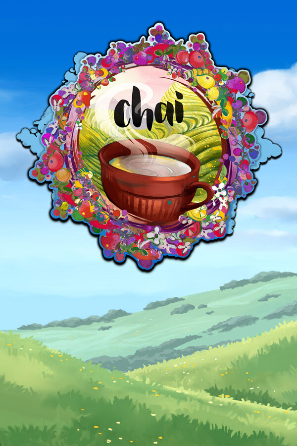 Chai for steam