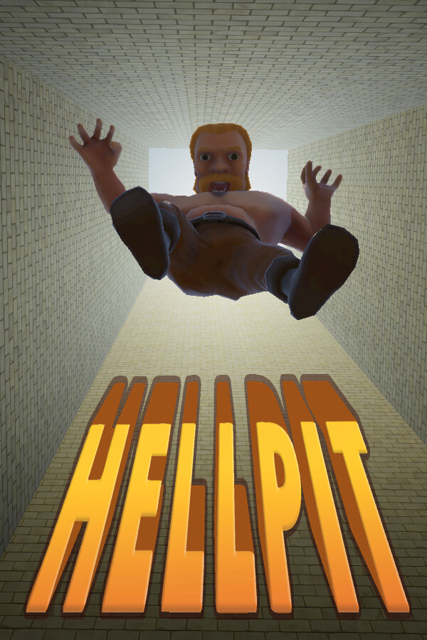 HELLPIT for steam