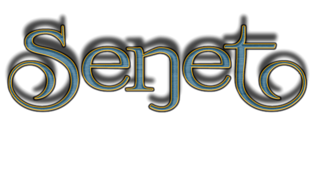 Senet Logo