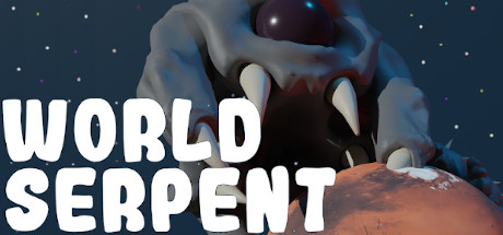 World Serpent cover art