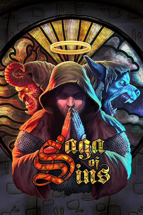 Saga of Sins for steam