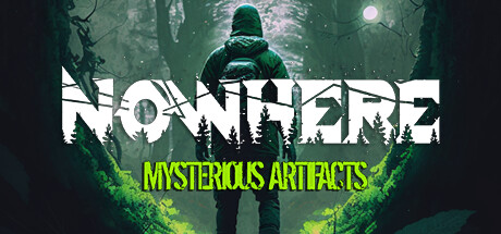 Nowhere: Mysterious Artifacts PC Specs