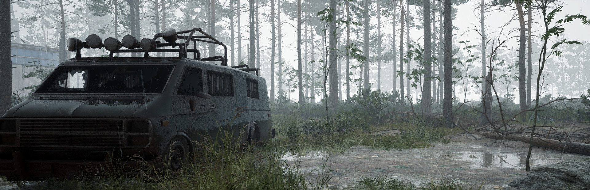 Nowhere: Mysterious Artifacts