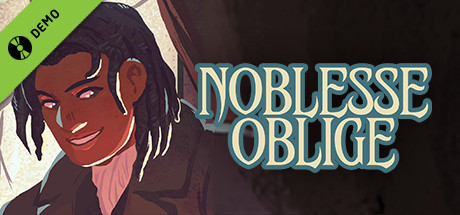 Noblesse Oblige Demo cover art