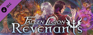 Fallen Legion Revenants - BlazBlue Exemplar Costume Bundle