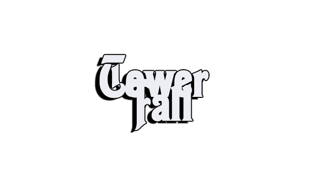 Tower Fall Logo