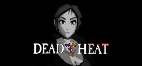 Dead Heat cover art