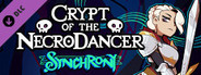 Crypt of the NecroDancer: Synchrony