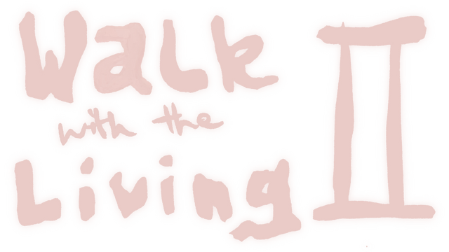Walk with the Living 2 Logo
