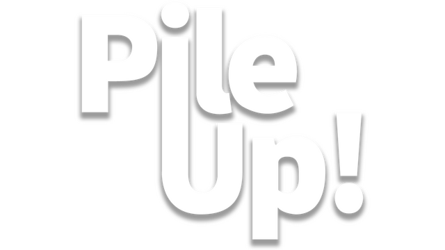 Pile Up! Logo
