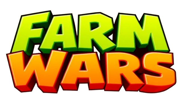 Farm Wars Logo