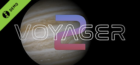 Voyager 2 Demo cover art