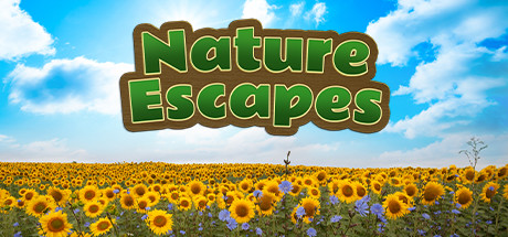Nature Escapes cover art