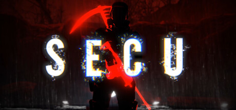 S.E.C.U. cover art