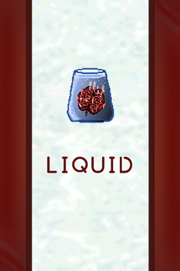LIQUID for steam