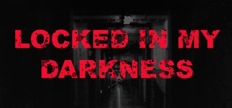Locked in my darkness cover art