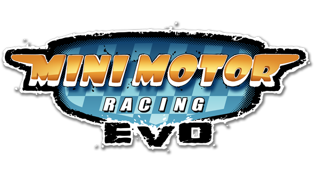 Mini Motor Racing EVO Logo