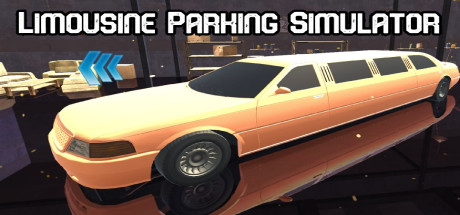 Limousine Parking Simulator PC Specs