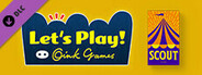 Let's Play! Oink Games - SCOUT