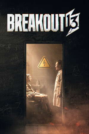 Breakout 13 poster image on Steam Backlog