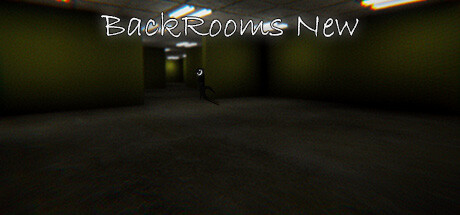 BackRoomsNew cover art