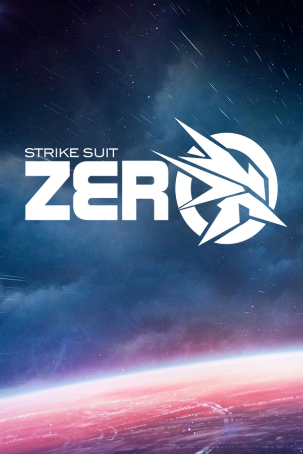 Strike Suit Zero for steam