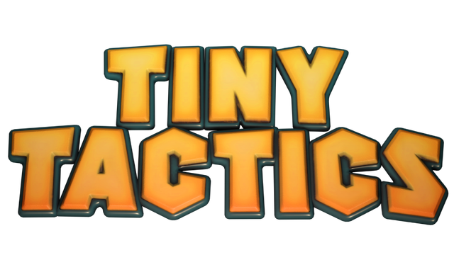 Tiny Tactics Logo