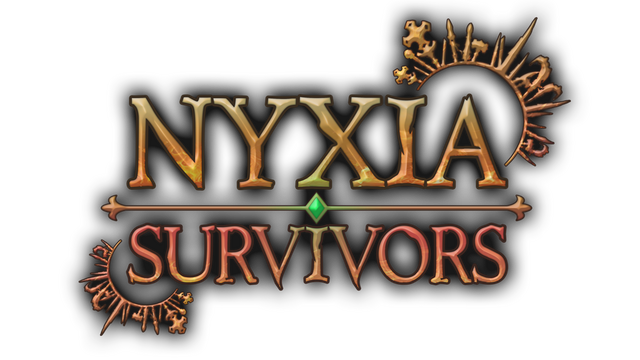 Nyxia Survivors Logo