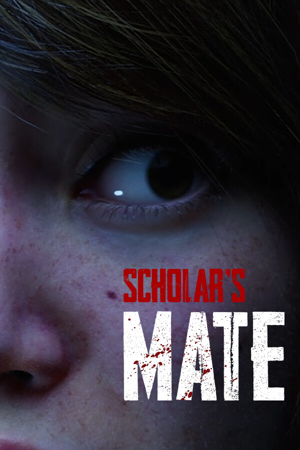 Scholar's Mate for steam