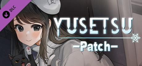 Yusetsu-Patch cover art