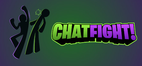 ChatFight! cover art