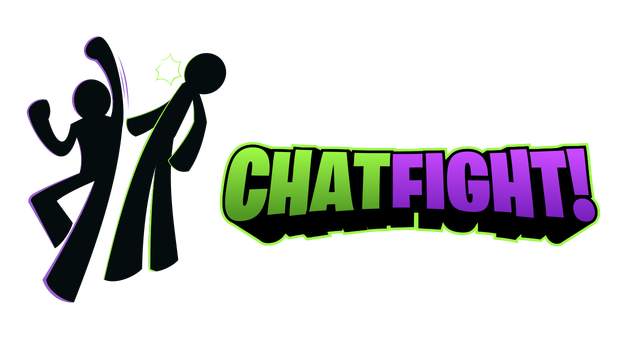 ChatFight! Logo