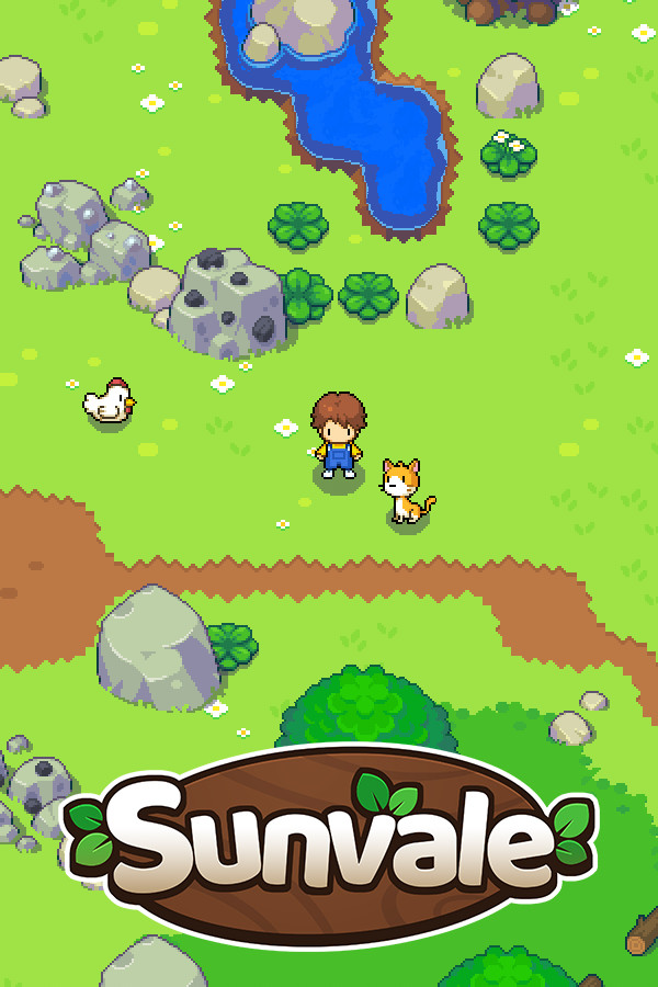 Sunvale Playtest