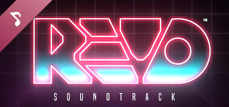 REVO Soundtrack cover art