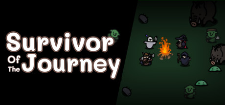 Can I Run Survivor Of The Journey?