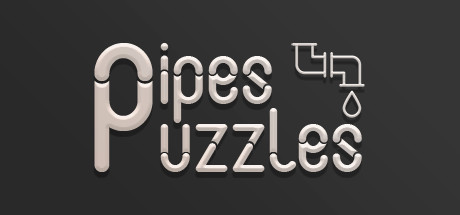Pipes Puzzles cover art