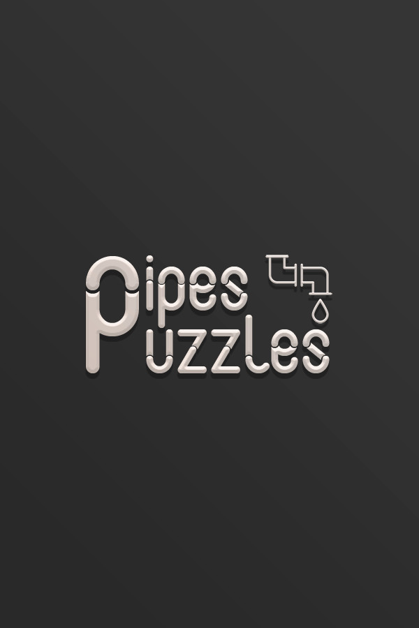 Pipes Puzzles for steam