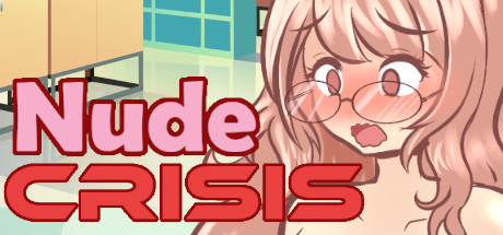 Nude Crisis cover art
